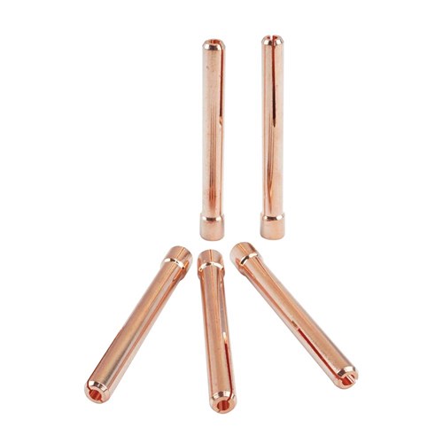 9510N21-25 TIG 17 18 26 Collet